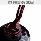 Gel Polish 143 - Burgundy Dream 12ml thumbnail