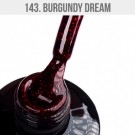 Gel Polish 143 - Burgundy Dream 6ml thumbnail