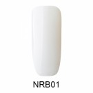 White - Rubber Base Nude - Makear thumbnail
