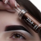 ZOLA x RADU MIRUNA Brow Henna (12)  Neutral Brown - 10g  thumbnail