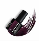 Gel Polish 49 - Violet Voice 6ml thumbnail