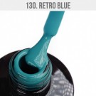 Gel Polish 130 - Retro Blue 12ml thumbnail