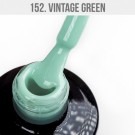 Gel Polish 152 - Vintage Green 12ml thumbnail