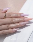 Jelly&Go Shine Lilac JG12 - jelly builder gel 15 ml thumbnail