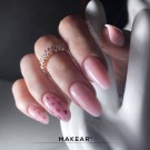 GG09 Pink Soul - Gel&Go 50ml thumbnail
