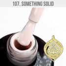 GEL POLISH 107 - SOMETHING SOLID 6ML thumbnail