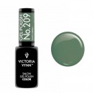 Victoria Vynn GEL POLISH 209 Dusty Green thumbnail