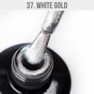 Gel Polish 37 - White Gold 12ml thumbnail