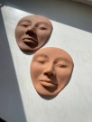 Øve - MODEL “FACE” - Realistic - light Color thumbnail