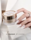 Gel&Go Up Marshmallow GU02 - builder gel 15 ml thumbnail