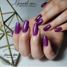 Gel Polish 60 - Purple Balloon 12ml thumbnail