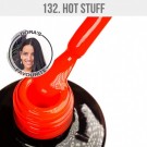 Gel Polish 132 - Hot Stuff 12ml thumbnail