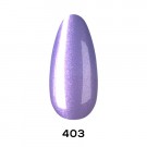 403 UV Gel Polish - Glossy, 8ml - Makear thumbnail