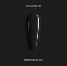 Hardcore Black Gel Polish 7ml thumbnail