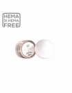 Challengel Milky HG01 - builder gel 15 ml thumbnail
