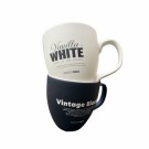 Vintage Black Mug thumbnail