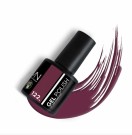 Gel Polish 122 - Magenta 6ml (HEMA-free) thumbnail