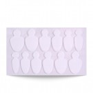 Silicone Smile Line (12 pcs/package) thumbnail