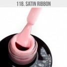 Gel Polish 118 - Satin Ribbon 12ml (HEMA-free) thumbnail