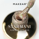 S43 Goldberry STARMANI - 8 ml - Makear thumbnail