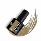 Gel Polish 76 - Shimmer Sand 6ml thumbnail