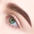 Golden Brown eyebrow henna - Nikk Mole thumbnail