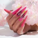Gel Polish 319 - (HEMA-free) 6 ml - levering fra 01.08 thumbnail