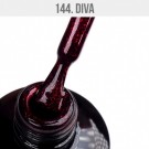 GEL POLISH 144 - DIVA 6ML thumbnail