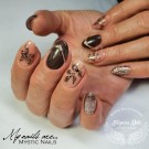 Gel Polish 106 - Autumnal 12ml thumbnail