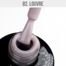 GEL POLISH 82 - LOUVRE 6ML thumbnail