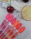 Gel Polish 384 - (HEMA-free) 6ml thumbnail