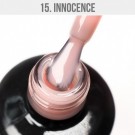 GEL POLISH 15 - INNOCENCE 6ML thumbnail
