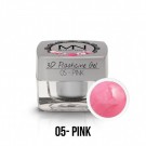 3D Plasticine Gel - 05 - Pink - 3,5g thumbnail