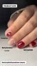 GRUNNLEGGENDE KURS : KURS I GELELAKK MED RUBBER BASE GEL 13.03.2025 thumbnail