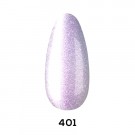 401 UV Gel Polish - Glossy, 8ml - Makear thumbnail