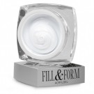 Fill&Form Gel - Super White - 30g thumbnail