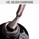 Gel Polish 145 - Golden Champagne 12ml thumbnail