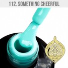 Gel Polish 112 - Something Cheerful 12ml thumbnail