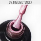 Gel Polish 35 - Love Me Tender 12ml thumbnail