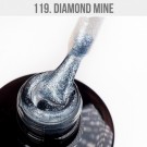 Gel Polish 119 - Diamond Mine 6ml (HEMA-free) thumbnail