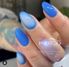 Neonidas Gel Polish - indigo - 7 ml thumbnail