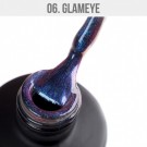 GlamEye Gel Polish 06 - 6ml - magnetic thumbnail