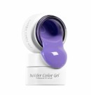 Builder Color Gel Violet 15ml  thumbnail
