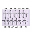 Silicone Smile Line (12 pcs/package) thumbnail