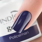 Policeman Gel Polish - Indigo thumbnail