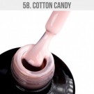 Gel Polish 58 - Cotton Candy 12ml thumbnail