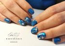 GEL POLISH 100 - SOMETHING TRENDY 6ML thumbnail