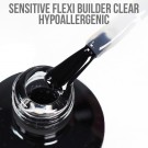 Sensitive Flexi Builder Clear - Hypoallergenic  thumbnail