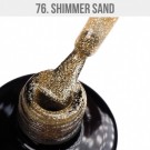 Gel Polish 76 - Shimmer Sand 12ml thumbnail