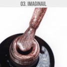 Gel Polish ImagiNail 03 - 6ml thumbnail